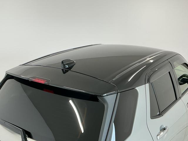 ロッキープレミアムG HEV 雹害車両 ワンオーナー 9インチナビ雹害車両 1年保証 ワンオーナー ETC 9インチナビTV ドラレコ パノラマモニター アダプティブクルーズコントロール 前後コーナーセンサー ブラインドスポットモニター 17インチ純正アルミホイール(兵庫県)の中古車
