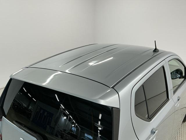 ミライースＸ　リミテッドＳＡIII　雹害車両　前後コーナーセンサー雹害車両　１年保証　前後コーナーセンサー　オートハイビーム　ＬＥＤヘッドライト　アイドリングストップ　キーレスエントリー　横滑り防止装置　オートライト　ヘッドライトレベライザー　電動格納ドアミラー（兵庫県）の中古車