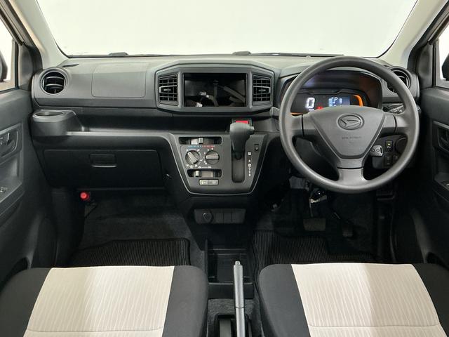 ミライースＬ　ＳＡIII　雹害車両　前後コーナーセンサー　キーレス雹害車両　１年保証　前後コーナーセンサー　オートハイビーム　アイドリングストップ　キーレスエントリー　横滑り防止装置　オートライト　ヘッドライトレベライザー　アクセサリーソケット　デジタルメーター（兵庫県）の中古車
