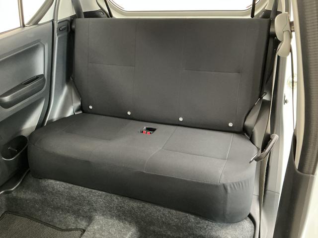 ミライースＬ　ＳＡIII　雹害車両　前後コーナーセンサー　キーレス雹害車両　１年保証　前後コーナーセンサー　オートハイビーム　アイドリングストップ　キーレスエントリー　横滑り防止装置　オートライト　ヘッドライトレベライザー　アクセサリーソケット　デジタルメーター（兵庫県）の中古車