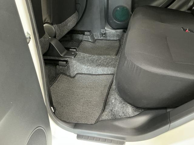 ミライースＬ　ＳＡIII　雹害車両　前後コーナーセンサー　キーレス雹害車両　１年保証　前後コーナーセンサー　オートハイビーム　アイドリングストップ　キーレスエントリー　横滑り防止装置　オートライト　ヘッドライトレベライザー　アクセサリーソケット　デジタルメーター（兵庫県）の中古車