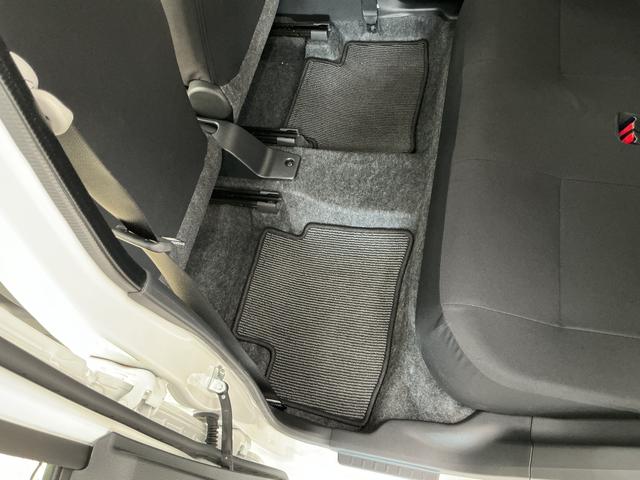 ミライースＬ　ＳＡIII　雹害車両　前後コーナーセンサー　キーレス雹害車両　１年保証　前後コーナーセンサー　オートハイビーム　アイドリングストップ　キーレスエントリー　横滑り防止装置　オートライト　ヘッドライトレベライザー　アクセサリーソケット　デジタルメーター（兵庫県）の中古車
