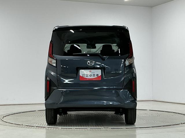 ムーヴＲＳ　ターボ　クルコン　両側電動スライド　コーナーセンサー走行無制限１年保証　両側電動スライドドア　アダプティブクルーズコントロール　コーナーセンサー　オートハイビーム　ＬＥＤヘッドライト　オートブレーキホールド　スマートキー　１５インチ純正アルミホイール（兵庫県）の中古車