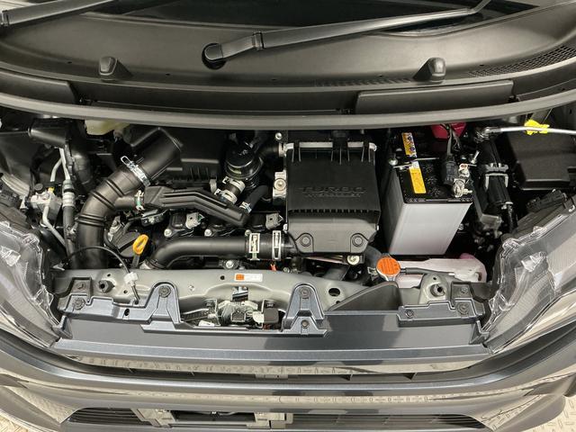ムーヴＲＳ　ターボ　クルコン　両側電動スライド　コーナーセンサー走行無制限１年保証　両側電動スライドドア　アダプティブクルーズコントロール　コーナーセンサー　オートハイビーム　ＬＥＤヘッドライト　オートブレーキホールド　スマートキー　１５インチ純正アルミホイール（兵庫県）の中古車