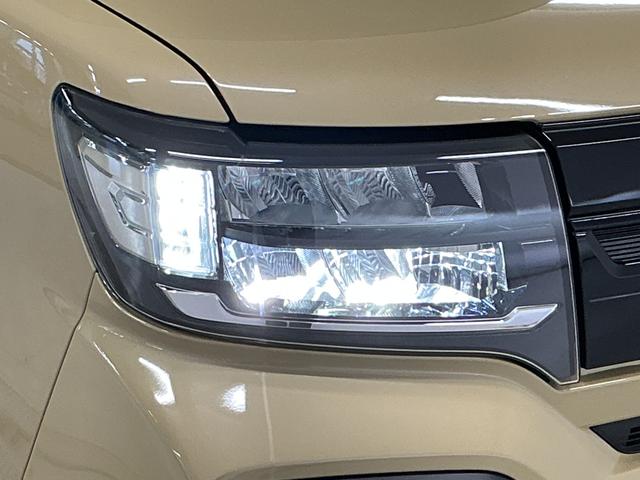 タントファンクロスリミテッド　ＥＴＣ　クルコン　両側電動スライド走行無制限１年保証　両側電動スライドドア　ＥＴＣ　アダプティブクルーズコントロール　前後コーナーセンサー　前席シートヒーター　ルーフレール　オートハイビーム　スマートキー　１４インチ純正アルミホイール（兵庫県）の中古車