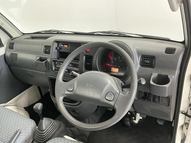ハイゼットトラックエアコン・パワステスペシャルVS 4WD 5MT 荷台作業灯走行無制限1年保証 4WD 荷台作業灯 MT車 3方開 ゲートプロテクター 荷台マット ドアバイザー ヘッドライトレベライザー シガーソケット リアゲートチェーン ラジオ 12インチアルミホイール(兵庫県)の中古車