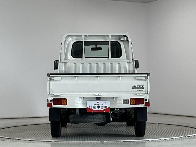 ハイゼットトラックエアコン・パワステスペシャルVS 4WD 5MT 荷台作業灯走行無制限1年保証 4WD 荷台作業灯 MT車 3方開 ゲートプロテクター 荷台マット ドアバイザー ヘッドライトレベライザー シガーソケット リアゲートチェーン ラジオ 12インチアルミホイール(兵庫県)の中古車