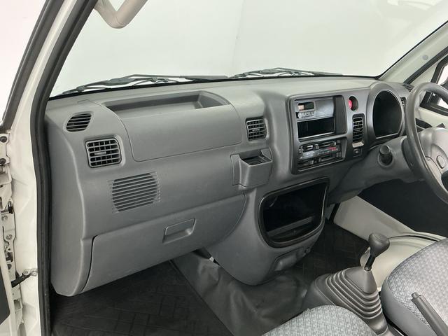 ハイゼットトラックエアコン・パワステスペシャルVS 4WD 5MT 荷台作業灯走行無制限1年保証 4WD 荷台作業灯 MT車 3方開 ゲートプロテクター 荷台マット ドアバイザー ヘッドライトレベライザー シガーソケット リアゲートチェーン ラジオ 12インチアルミホイール(兵庫県)の中古車