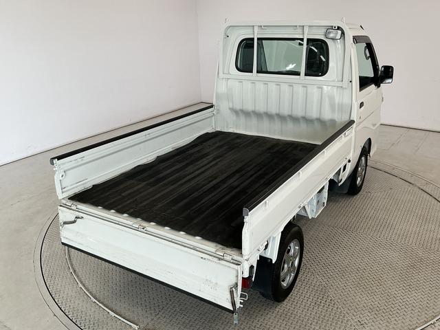 ハイゼットトラックエアコン・パワステスペシャルVS 4WD 5MT 荷台作業灯走行無制限1年保証 4WD 荷台作業灯 MT車 3方開 ゲートプロテクター 荷台マット ドアバイザー ヘッドライトレベライザー シガーソケット リアゲートチェーン ラジオ 12インチアルミホイール(兵庫県)の中古車