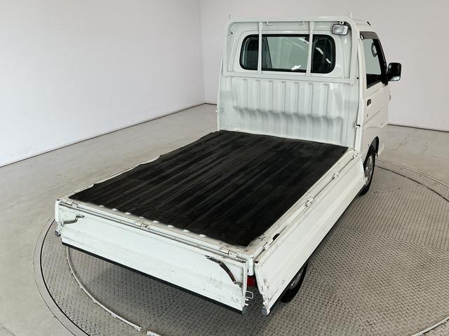 ハイゼットトラックエアコン・パワステスペシャルVS 4WD 5MT 荷台作業灯走行無制限1年保証 4WD 荷台作業灯 MT車 3方開 ゲートプロテクター 荷台マット ドアバイザー ヘッドライトレベライザー シガーソケット リアゲートチェーン ラジオ 12インチアルミホイール(兵庫県)の中古車