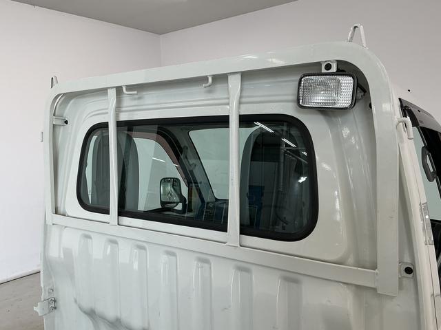ハイゼットトラックエアコン・パワステスペシャルVS 4WD 5MT 荷台作業灯走行無制限1年保証 4WD 荷台作業灯 MT車 3方開 ゲートプロテクター 荷台マット ドアバイザー ヘッドライトレベライザー シガーソケット リアゲートチェーン ラジオ 12インチアルミホイール(兵庫県)の中古車