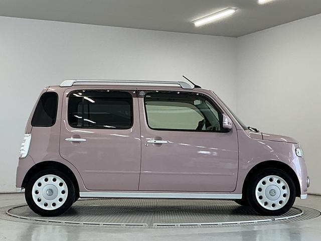 ミラココアココアプラスXスペシャルコーデ1年保証 禁煙車 ワンオーナー ナビTV ETC バックカメラ ルーフレール DVD Bluetooth アイドリングストップ スマートキー オートエアコン ドアバイザー 電動格納ミラー ベンチシート(兵庫県)の中古車