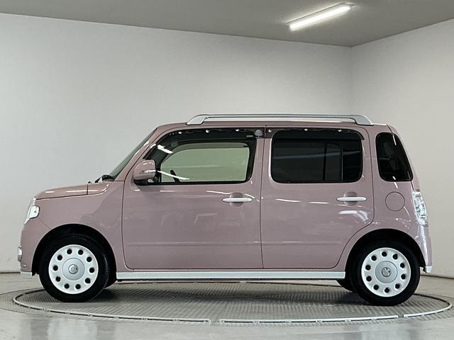 ミラココアココアプラスXスペシャルコーデ1年保証 禁煙車 ワンオーナー ナビTV ETC バックカメラ ルーフレール DVD Bluetooth アイドリングストップ スマートキー オートエアコン ドアバイザー 電動格納ミラー ベンチシート(兵庫県)の中古車