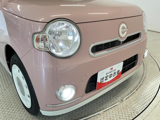 ミラココアココアプラスXスペシャルコーデ1年保証 禁煙車 ワンオーナー ナビTV ETC バックカメラ ルーフレール DVD Bluetooth アイドリングストップ スマートキー オートエアコン ドアバイザー 電動格納ミラー ベンチシート(兵庫県)の中古車