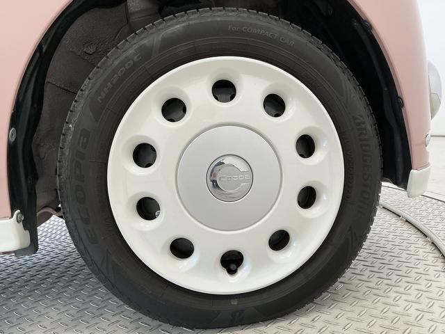ミラココアココアプラスXスペシャルコーデ1年保証 禁煙車 ワンオーナー ナビTV ETC バックカメラ ルーフレール DVD Bluetooth アイドリングストップ スマートキー オートエアコン ドアバイザー 電動格納ミラー ベンチシート(兵庫県)の中古車