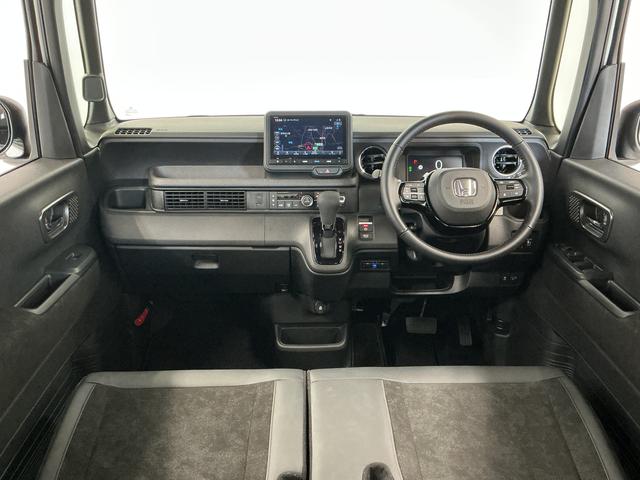 N−BOXカスタムターボ ワンオーナー 8インチHondaCONNECTナビ1年保証 ワンオーナー 8インチHondaCONNECTナビ TV ETC バックカメラ アダプティブクルーズコントロール 両側電動スライドドア 前後コーナーセンサー シートヒーター パドルシフト(兵庫県)の中古車