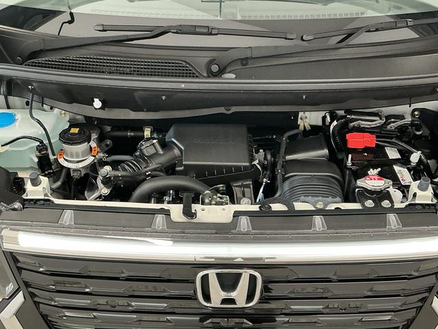 N−BOXカスタムターボ ワンオーナー 8インチHondaCONNECTナビ1年保証 ワンオーナー 8インチHondaCONNECTナビ TV ETC バックカメラ アダプティブクルーズコントロール 両側電動スライドドア 前後コーナーセンサー シートヒーター パドルシフト(兵庫県)の中古車