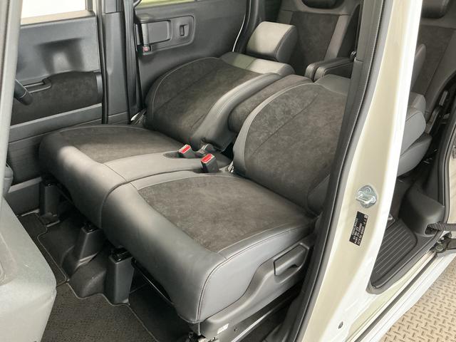 N−BOXカスタムターボ ワンオーナー 8インチHondaCONNECTナビ1年保証 ワンオーナー 8インチHondaCONNECTナビ TV ETC バックカメラ アダプティブクルーズコントロール 両側電動スライドドア 前後コーナーセンサー シートヒーター パドルシフト(兵庫県)の中古車