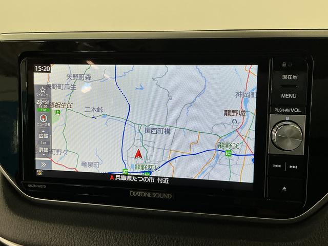 ムーヴカスタム　ＲＳ　ハイパーＳＡIII　禁煙　ワンオーナー　ナビ１年保証　禁煙車　ワンオーナー　ナビＴＶ　ＥＴＣ　バックカメラ　運転席シートヒーター　ＵＳＢ接続　Ｂｌｕｅｔｏｏｔｈ　オートハイビーム　ＬＥＤヘッドライト　スマートキー　１５インチ純正アルミホイール（兵庫県）の中古車