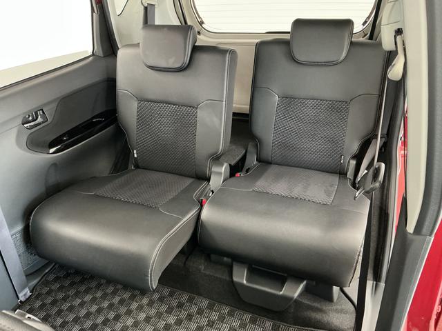 ムーヴカスタム　ＲＳ　ハイパーＳＡIII　禁煙　ワンオーナー　ナビ１年保証　禁煙車　ワンオーナー　ナビＴＶ　ＥＴＣ　バックカメラ　運転席シートヒーター　ＵＳＢ接続　Ｂｌｕｅｔｏｏｔｈ　オートハイビーム　ＬＥＤヘッドライト　スマートキー　１５インチ純正アルミホイール（兵庫県）の中古車
