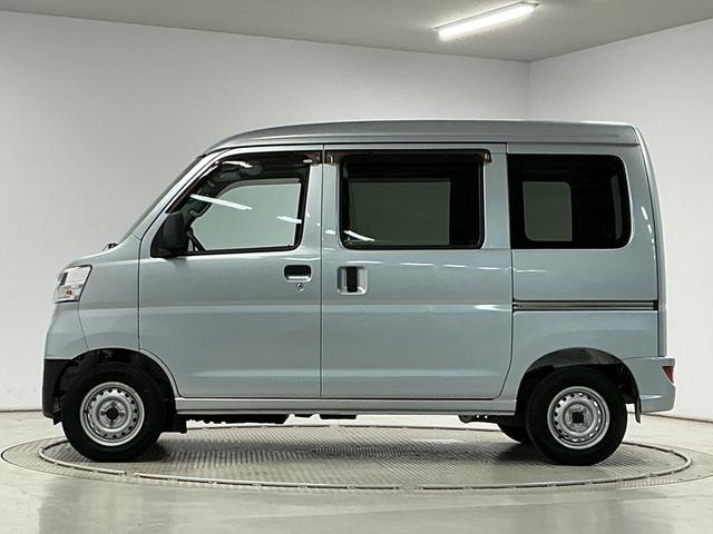 ハイゼットカーゴデラックスSAIII AT リアコーナーセンサー ラジオ走行無制限1年保証 リアコーナーセンサー AT車 オートハイビーム LEDヘッドライト アイドリングストップ 横滑り防止装置 キーレス ドアバイザー ヘッドライトレベライザー 間仕切りカーテン ラジオ(兵庫県)の中古車