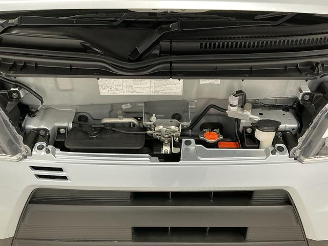 ハイゼットカーゴデラックスSAIII AT リアコーナーセンサー ラジオ走行無制限1年保証 リアコーナーセンサー AT車 オートハイビーム LEDヘッドライト アイドリングストップ 横滑り防止装置 キーレス ドアバイザー ヘッドライトレベライザー 間仕切りカーテン ラジオ(兵庫県)の中古車