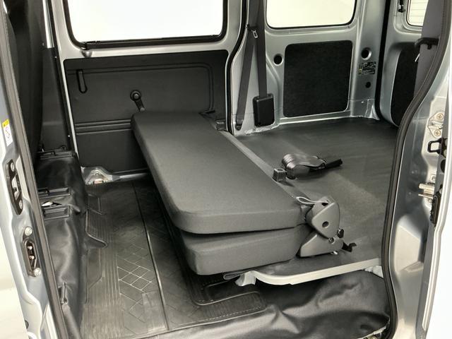 ハイゼットカーゴデラックスSAIII AT リアコーナーセンサー ラジオ走行無制限1年保証 リアコーナーセンサー AT車 オートハイビーム LEDヘッドライト アイドリングストップ 横滑り防止装置 キーレス ドアバイザー ヘッドライトレベライザー 間仕切りカーテン ラジオ(兵庫県)の中古車