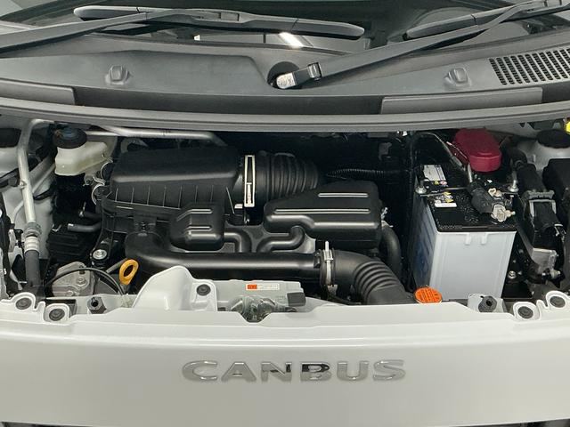 ムーヴキャンバスセオリーＧ　雹害車両　両側電動スライドドア　コーナーセンサー雹害車両　１年保証　両側電動スライドドア　前後コーナーセンサー　前席シートヒーター　ホットカップホルダー　オートハイビーム　ＬＥＤヘッドライト　オートブレーキホールド　スマートキー　オートエアコン（兵庫県）の中古車