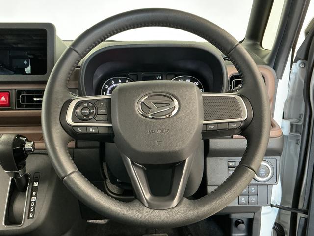 ムーヴキャンバスセオリーＧ　雹害車両　両側電動スライドドア　コーナーセンサー雹害車両　１年保証　両側電動スライドドア　前後コーナーセンサー　前席シートヒーター　ホットカップホルダー　オートハイビーム　ＬＥＤヘッドライト　オートブレーキホールド　スマートキー　オートエアコン（兵庫県）の中古車