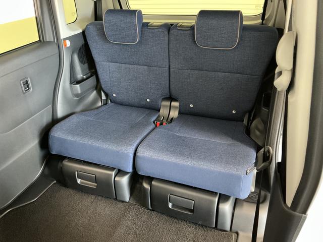 ムーヴキャンバスセオリーＧ　雹害車両　両側電動スライドドア　コーナーセンサー雹害車両　１年保証　両側電動スライドドア　前後コーナーセンサー　前席シートヒーター　ホットカップホルダー　オートハイビーム　ＬＥＤヘッドライト　オートブレーキホールド　スマートキー　オートエアコン（兵庫県）の中古車