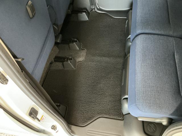 ムーヴキャンバスセオリーＧ　雹害車両　両側電動スライドドア　コーナーセンサー雹害車両　１年保証　両側電動スライドドア　前後コーナーセンサー　前席シートヒーター　ホットカップホルダー　オートハイビーム　ＬＥＤヘッドライト　オートブレーキホールド　スマートキー　オートエアコン（兵庫県）の中古車