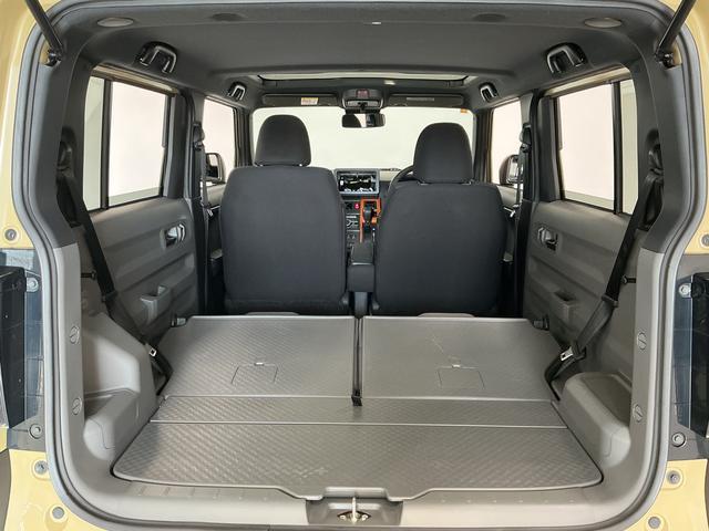 タフトGターボ 4WD ワンオーナー クルコン コーナーセンサー走行無制限1年保証 前後コーナーセンサー 4WD ワンオーナー アダプティブクルーズコントロール シートヒーター オートハイビーム プッシュスタート スカイフィールトップ 15インチ純正アルミホイール(兵庫県)の中古車