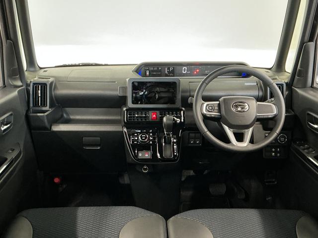 タントカスタムRS ターボ 両側電動スライドドア シートヒーター走行無制限1年保証 両側電動スライドドア 前後コーナーセンサー 前席シートヒーター オートハイビーム LEDヘッドライト オートブレーキホールド プッシュスタート 15インチ純正アルミホイール(兵庫県)の中古車
