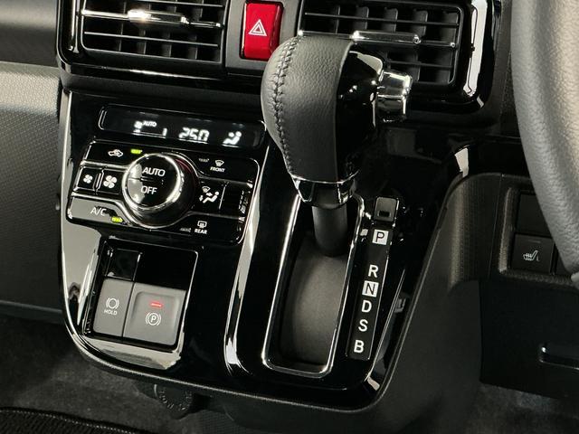 タントカスタムRS ターボ 両側電動スライドドア シートヒーター走行無制限1年保証 両側電動スライドドア 前後コーナーセンサー 前席シートヒーター オートハイビーム LEDヘッドライト オートブレーキホールド プッシュスタート 15インチ純正アルミホイール(兵庫県)の中古車