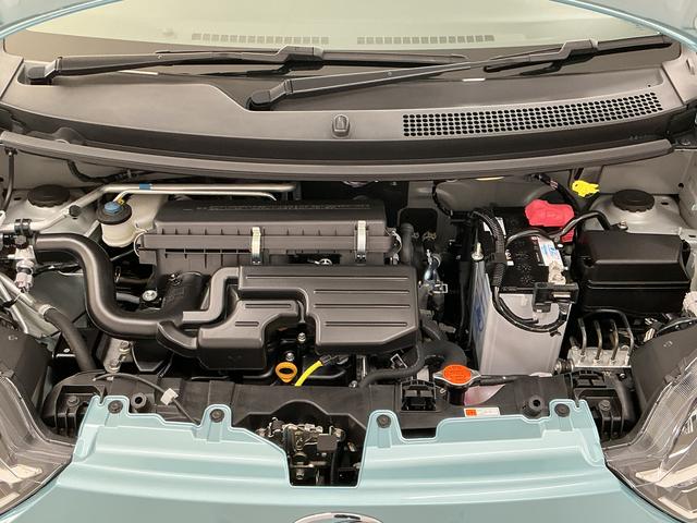 ミライースＸ　リミテッドＳＡIII　雹害車両　前後コーナーセンサー雹害車両　１年保証　前後コーナーセンサー　オートハイビーム　ＬＥＤヘッドライト　アイドリングストップ　キーレスエントリー　横滑り防止装置　オートライト　ヘッドライトレベライザー　電動格納ドアミラー（兵庫県）の中古車