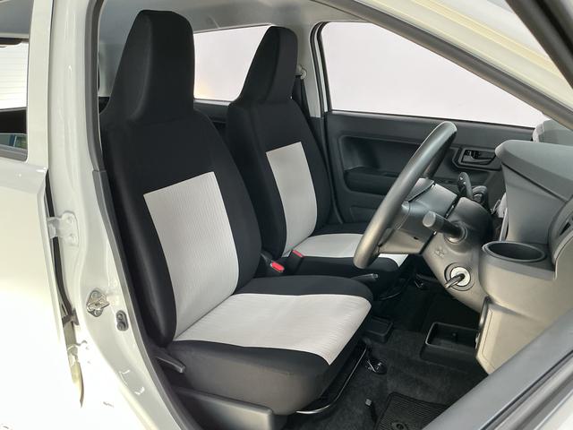 ミライースＬ　ＳＡIII　雹害車両　前後コーナーセンサー　キーレス雹害車両　１年保証　前後コーナーセンサー　オートハイビーム　アイドリングストップ　キーレスエントリー　横滑り防止装置　オートライト　ヘッドライトレベライザー　インパネシフト　スマートアシスト（兵庫県）の中古車
