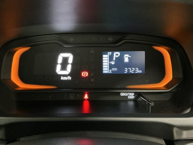 ミライースＬ　ＳＡIII　雹害車両　前後コーナーセンサー　キーレス雹害車両　１年保証　前後コーナーセンサー　オートハイビーム　アイドリングストップ　キーレスエントリー　横滑り防止装置　オートライト　ヘッドライトレベライザー　インパネシフト　スマートアシスト（兵庫県）の中古車