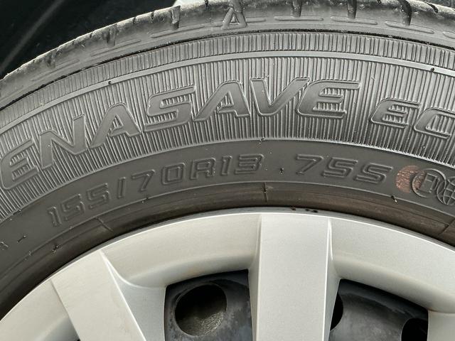 ミライースＬ　ＳＡIII　雹害車両　前後コーナーセンサー　キーレス雹害車両　１年保証　前後コーナーセンサー　オートハイビーム　アイドリングストップ　キーレスエントリー　横滑り防止装置　オートライト　ヘッドライトレベライザー　インパネシフト　スマートアシスト（兵庫県）の中古車