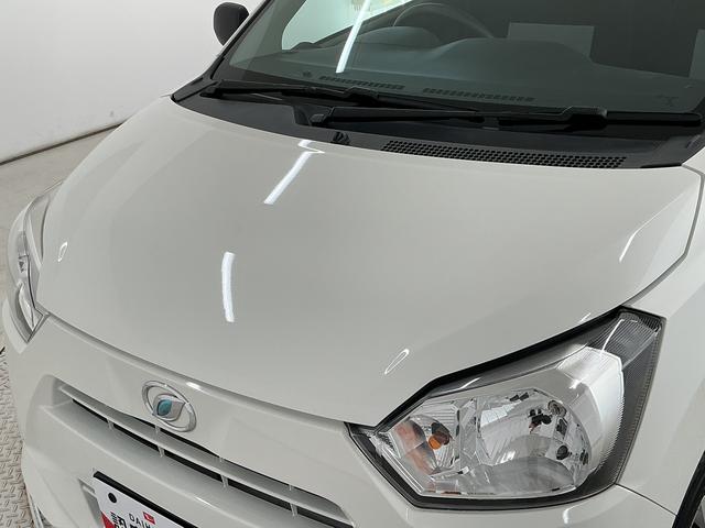 ミライースＬ　ＳＡIII　雹害車両　前後コーナーセンサー　キーレス雹害車両　１年保証　前後コーナーセンサー　オートハイビーム　アイドリングストップ　キーレスエントリー　横滑り防止装置　オートライト　ヘッドライトレベライザー　インパネシフト　スマートアシスト（兵庫県）の中古車