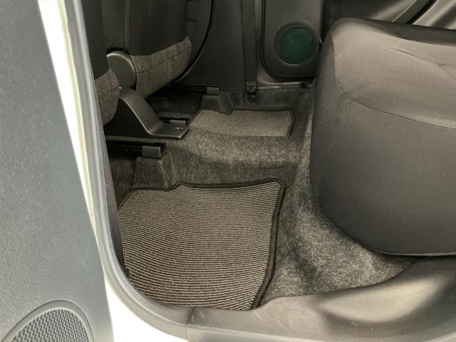 ミライースＬ　ＳＡIII　雹害車両　前後コーナーセンサー　キーレス雹害車両　１年保証　前後コーナーセンサー　オートハイビーム　アイドリングストップ　キーレスエントリー　横滑り防止装置　オートライト　ヘッドライトレベライザー　インパネシフト　スマートアシスト（兵庫県）の中古車