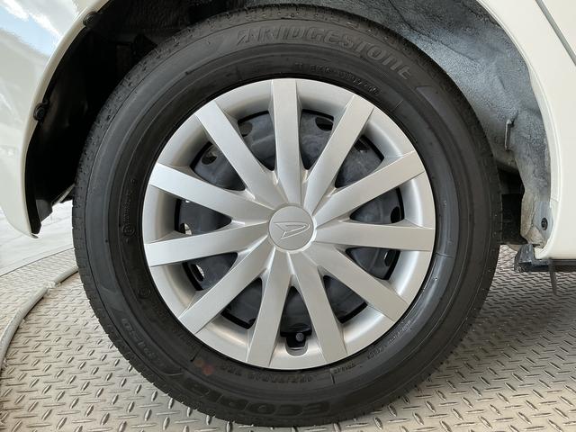ミライースＬ　ＳＡIII　雹害車両　前後コーナーセンサー　キーレス雹害車両　１年保証　前後コーナーセンサー　オートハイビーム　アイドリングストップ　キーレスエントリー　横滑り防止装置　オートライト　ヘッドライトレベライザー　インパネシフト　スマートアシスト（兵庫県）の中古車