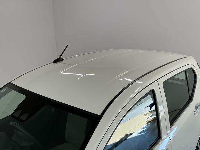 ミライースL SAIII 雹害車両 前後コーナーセンサー キーレス雹害車両 1年保証 前後コーナーセンサー オートハイビーム アイドリングストップ キーレスエントリー 横滑り防止装置 オートライト ヘッドライトレベライザー アクセサリーソケット デジタルメーター(兵庫県)の中古車