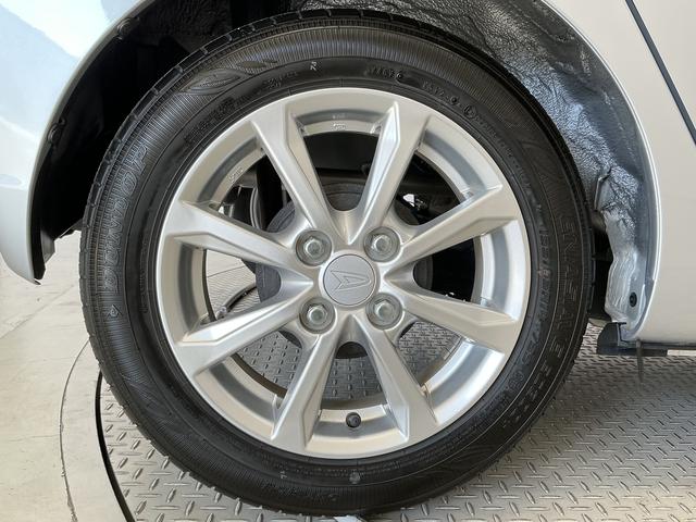 ミライースＧ　リミテッドＳＡIII　雹害車両　ＣＤ　前席シートヒーター雹害車両　１年保証　前後コーナーセンサー　ＣＤオーディオ　前席シートヒーター　オートハイビーム　ＬＥＤヘッドライト　プッシュスタート　横滑り防止装置　電動格納ドアミラー　１４インチ純正アルミホイール（兵庫県）の中古車