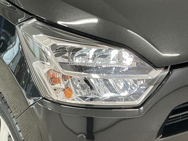 ミライースＧ　リミテッドＳＡIII　雹害車両　前席シートヒーター雹害車両　１年保証　前席シートヒーター　前後コーナーセンサー　オートハイビーム　ＬＥＤヘッドライト　アイドリングストップ　プッシュスタート　横滑り防止装置　オートエアコン　１４インチ純正アルミホイール（兵庫県）の中古車
