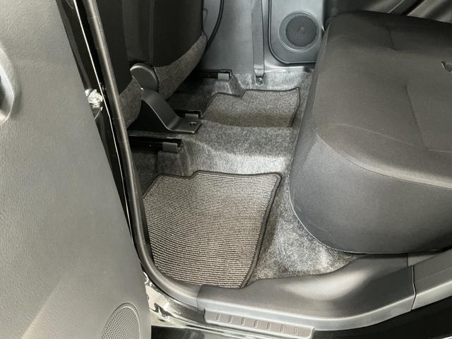 ミライースＧ　リミテッドＳＡIII　雹害車両　前席シートヒーター雹害車両　１年保証　前席シートヒーター　前後コーナーセンサー　オートハイビーム　ＬＥＤヘッドライト　アイドリングストップ　プッシュスタート　横滑り防止装置　オートエアコン　１４インチ純正アルミホイール（兵庫県）の中古車