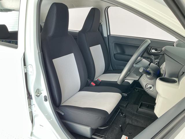 ミライースＸ　ＳＡIII　雹害車両　前後コーナーセンサー　キーレス雹害車両　１年保証　前後コーナーセンサー　オートハイビーム　ＬＥＤヘッドライト　アイドリングストップ　キーレスエントリー　横滑り防止装置　オートライト　ヘッドライトレベライザー　電動格納ドアミラー（兵庫県）の中古車