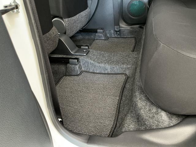 ミライースＸ　ＳＡIII　雹害車両　前後コーナーセンサー　キーレス雹害車両　１年保証　前後コーナーセンサー　オートハイビーム　ＬＥＤヘッドライト　アイドリングストップ　キーレスエントリー　横滑り防止装置　オートライト　ヘッドライトレベライザー　電動格納ドアミラー（兵庫県）の中古車