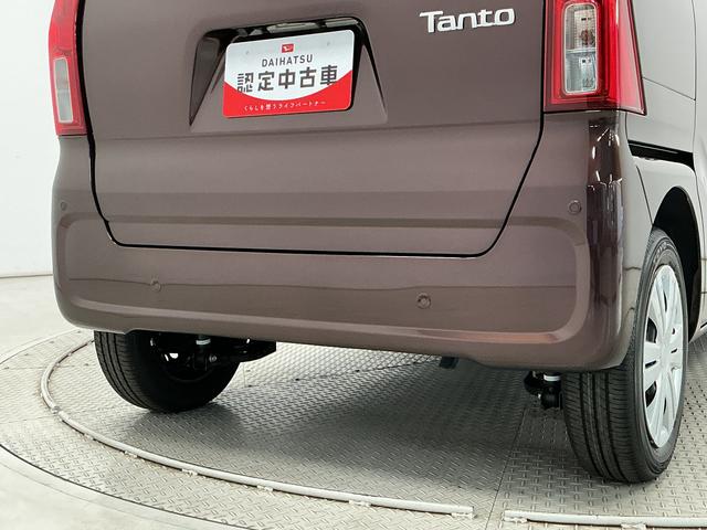 タントL 前後コーナーセンサー LEDヘッドライト スマートキー走行無制限1年保証 前後コーナーセンサー オートハイビーム LEDヘッドライト アイドリングストップ プッシュスタート 横滑り防止装置 オートライト オートエアコン 電動格納ドアミラー 両側スライド(兵庫県)の中古車