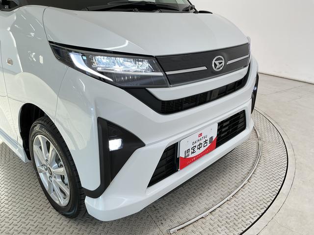 ムーヴＧ　片側電動スライド　オートブレーキホールド　スマートキー走行無制限１年保証　片側電動スライドドア　前後コーナーセンサー　オートハイビーム　ＬＥＤヘッドライト　横滑り防止装置　オートブレーキホールド　スマートキー　オートエアコン　１４インチ純正アルミホイール（兵庫県）の中古車