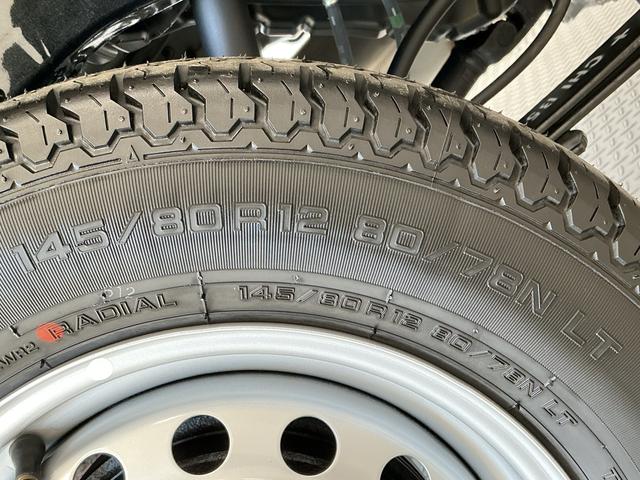 ハイゼットトラックジャンボエクストラ　４ＷＤ　ＣＶＴ　コーナーセンサー　３方開走行無制限１年保証　前後コーナーセンサー　４ＷＤ　ＣＶＴ車　３方開　荷台作業灯　リアゲートチェーン　オートハイビーム　ＬＥＤヘッドライト　アイドリングストップ　横滑り防止装置　スマートキー　デフロック（兵庫県）の中古車